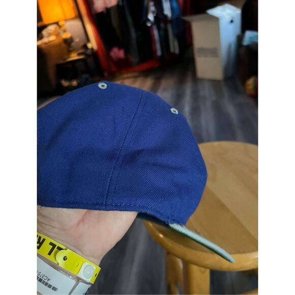 Orlando Magic SnapBack Hat - Picture 4 of 5